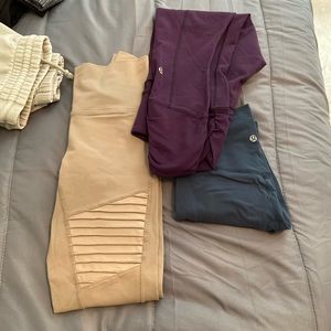 Legging Bundle